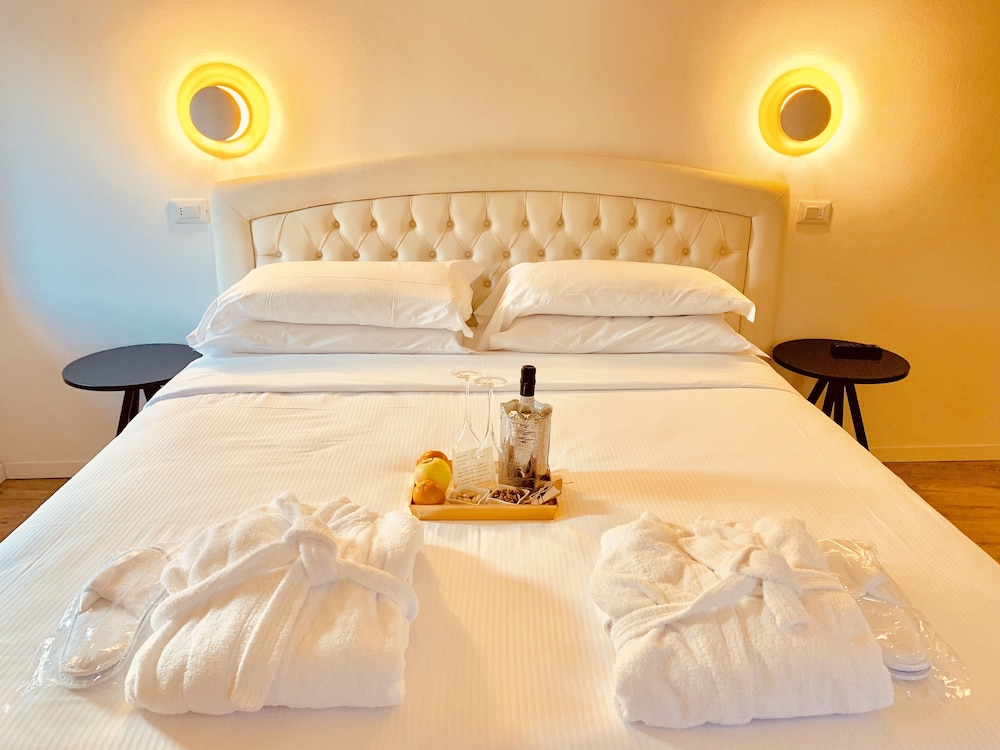 Palazzo Otello 1847 Wellness Spa 23/44