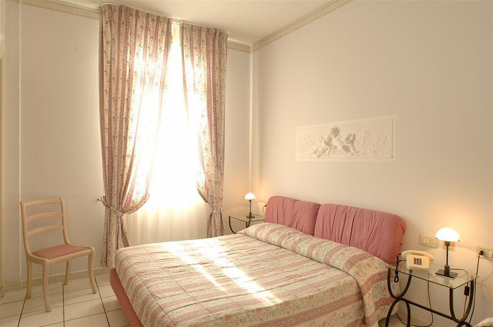 Albergo Villa Gina 12/50