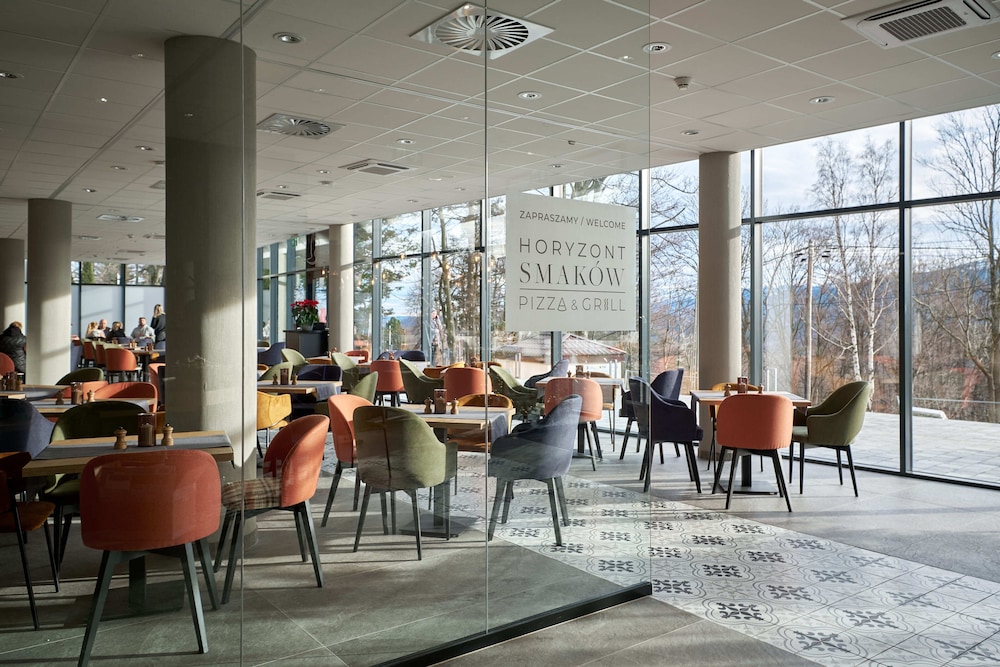 Zloty Horyzont Resort Szklarska Poreba 16/20
