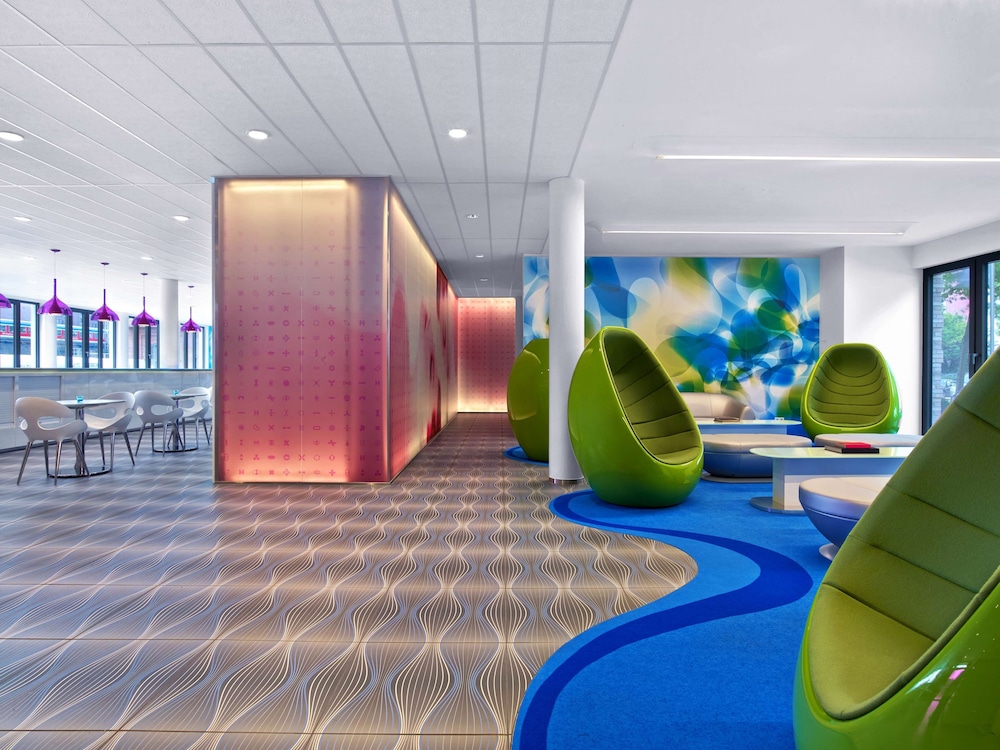 Prize by Radisson, Hamburg City 35/43