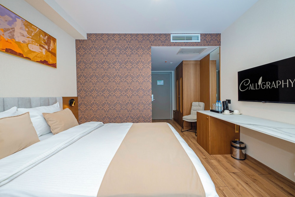 Boutique Hotel Calligraphy 18/71