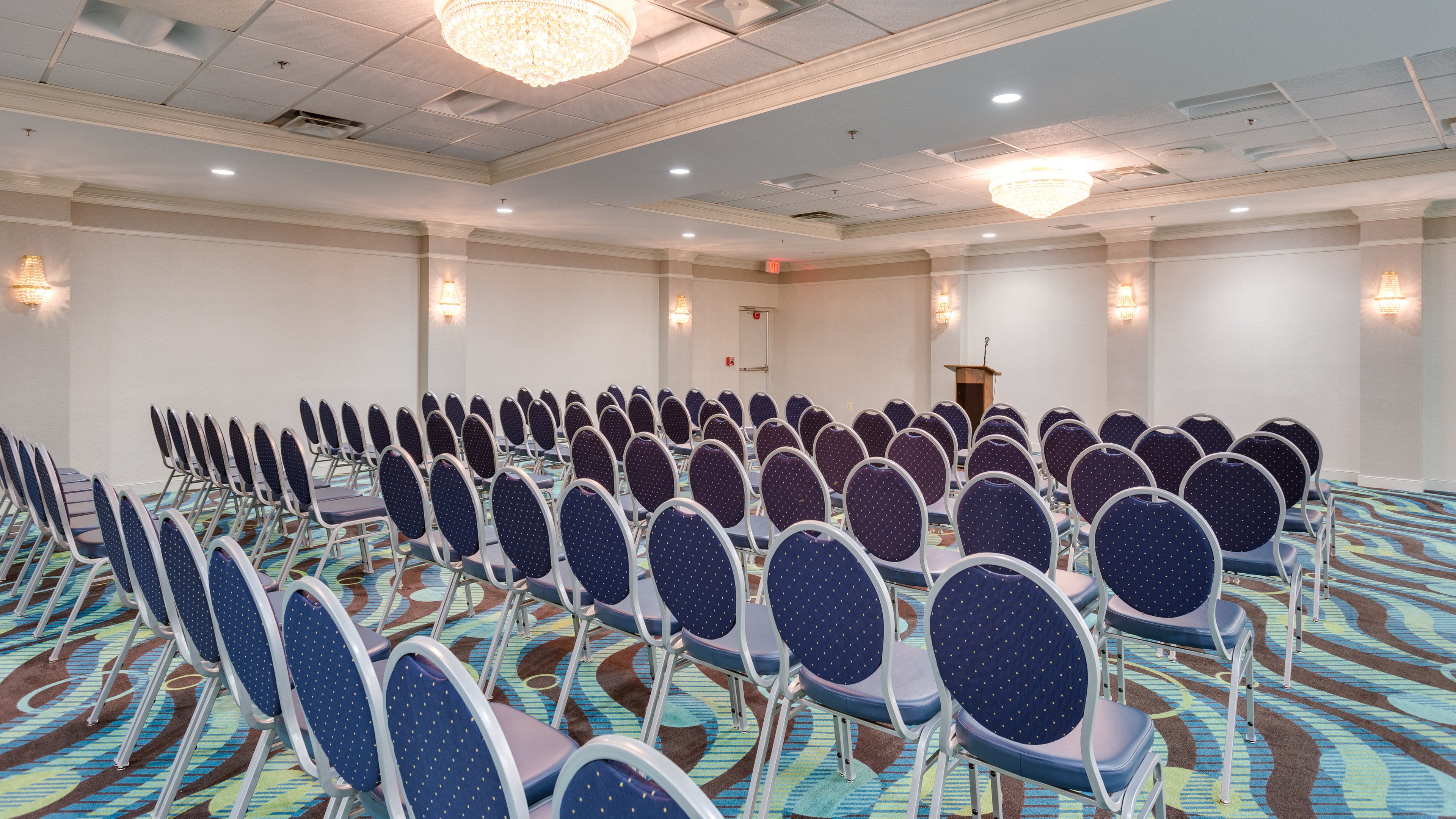 Holiday Inn Express Washington Dc Sw Springfield 42/50