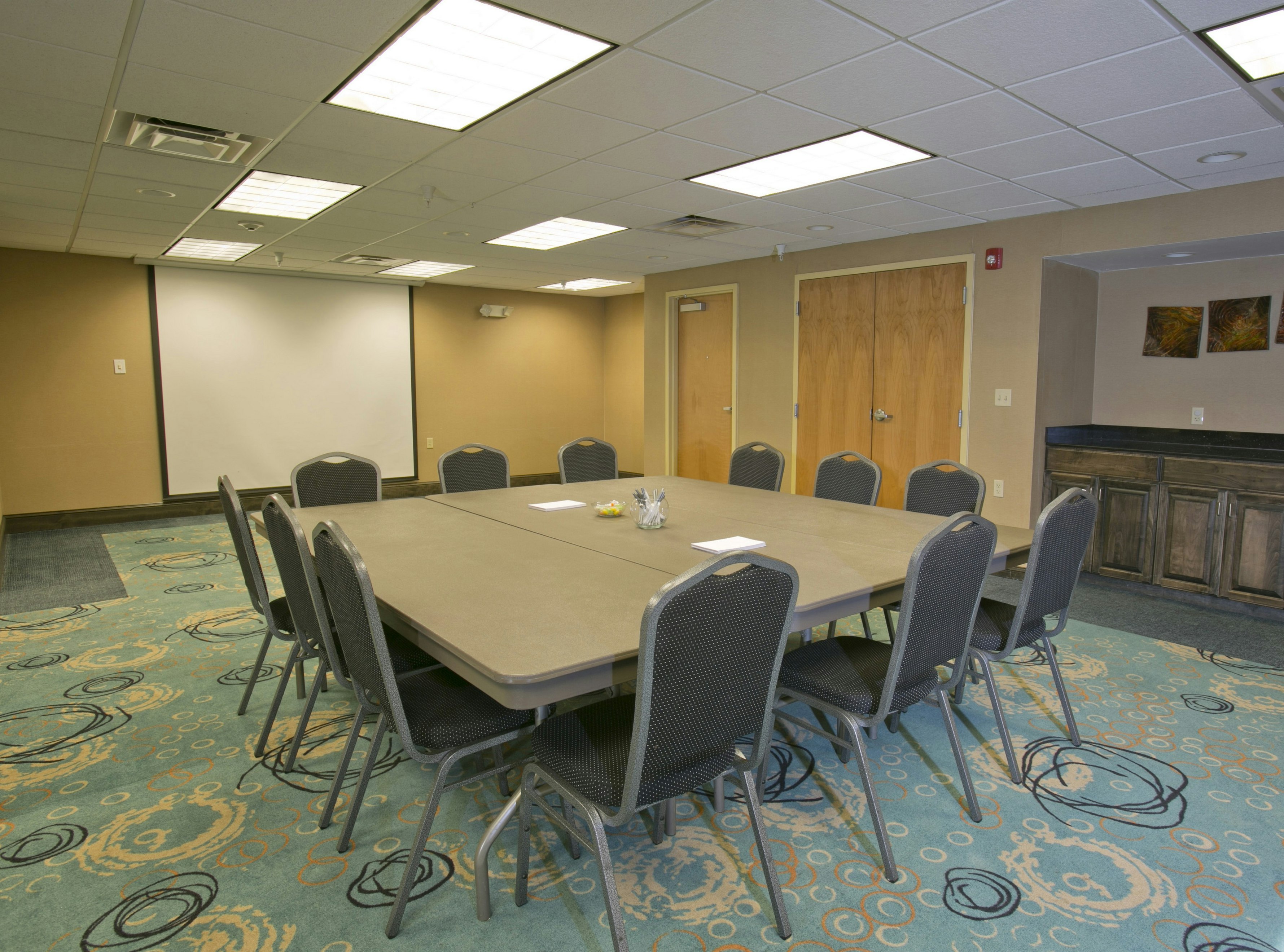 Hampton Inn And Suites Wiggins 23/29