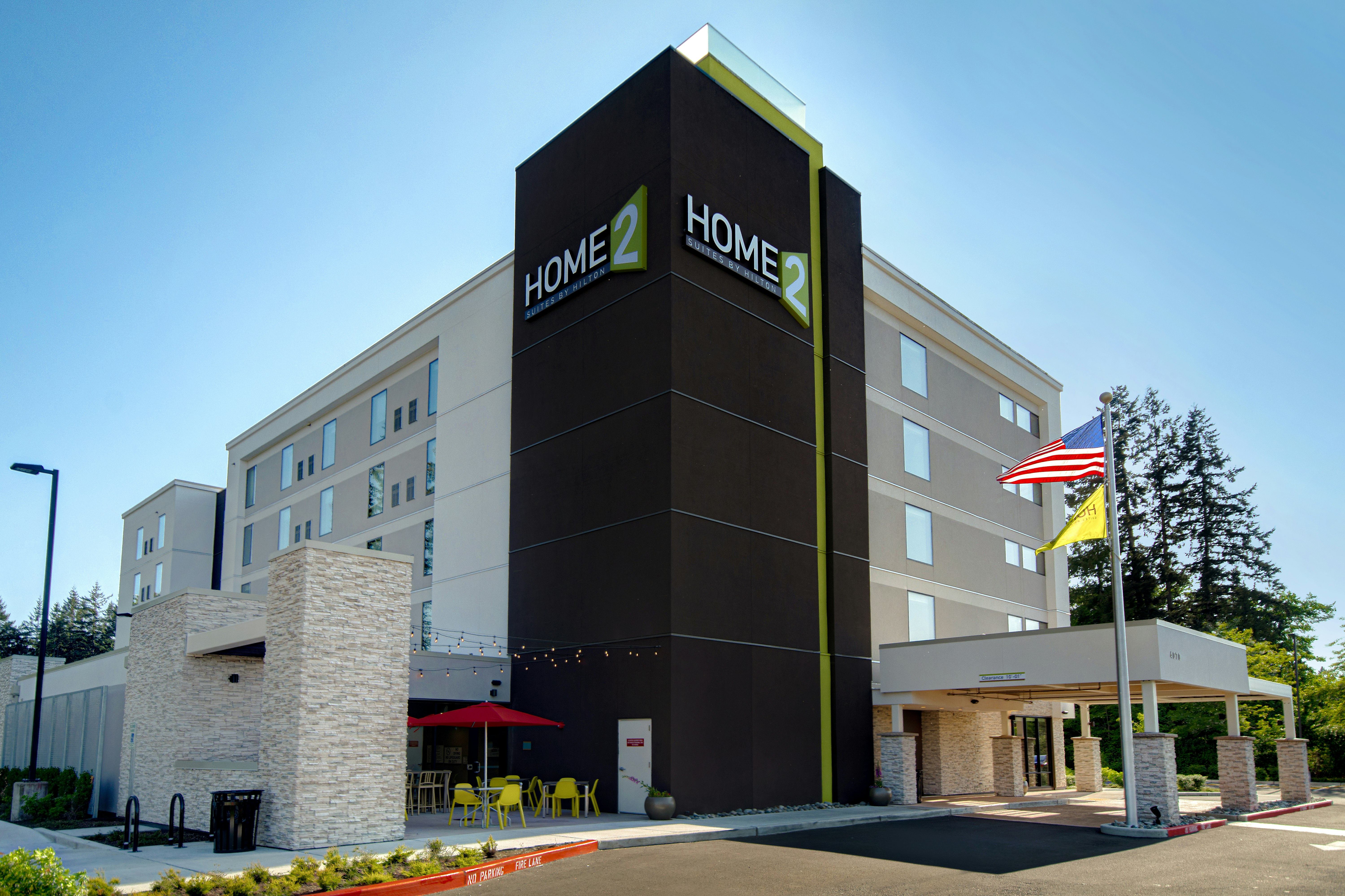 Home2 Suites By Hilton Marysville Wa 32/34