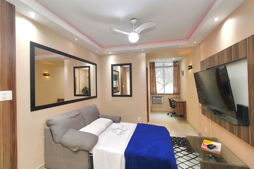 Rio Spot Apartment D038 10/41
