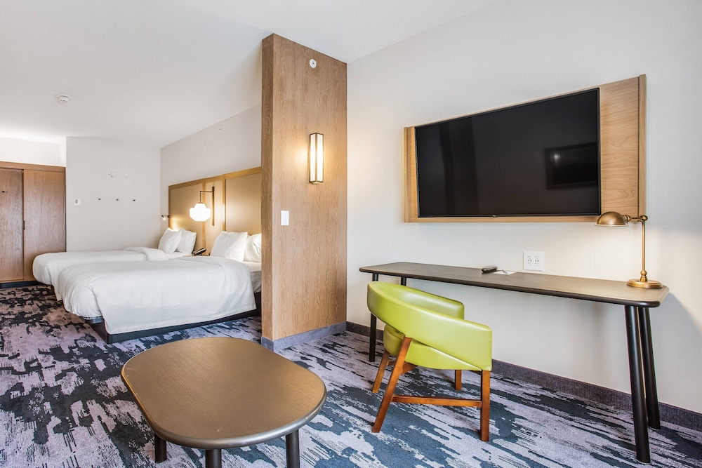 Fairfield Inn & Suites by Marriott Rolla 17/46