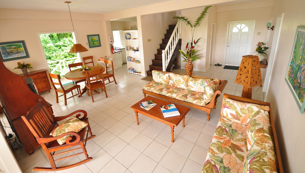 Plantation Beach Villas 25/50