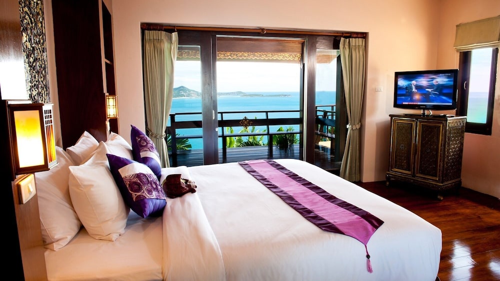 Sandalwood Luxury Villas Koh Samui 28/82