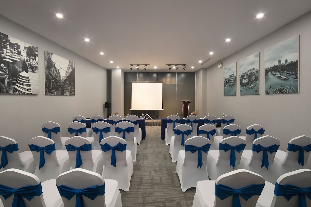 Grand Cititel Hanoi Hotel 61/71