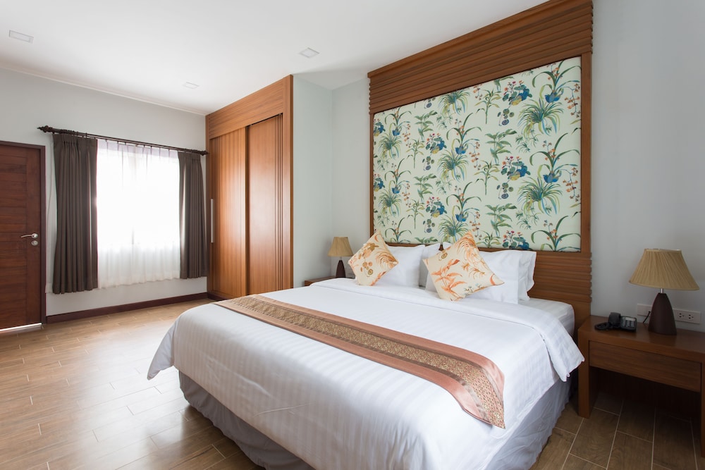 Alisea Pool Villas 22/65
