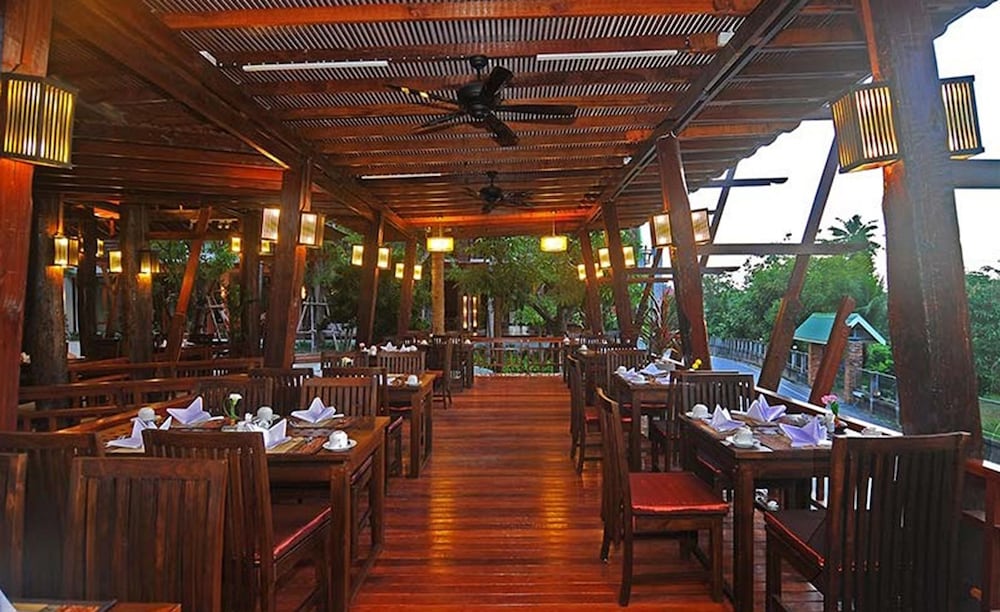 Aonang Phu Pi Maan Resort And Spa 57/71