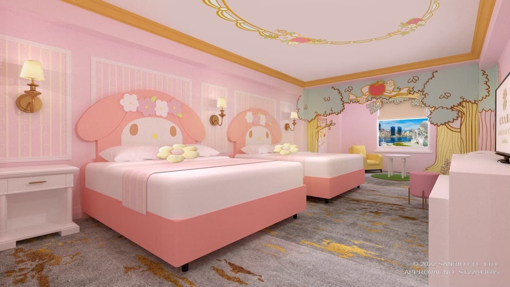 Grand Hi Lai Hotel 29/73