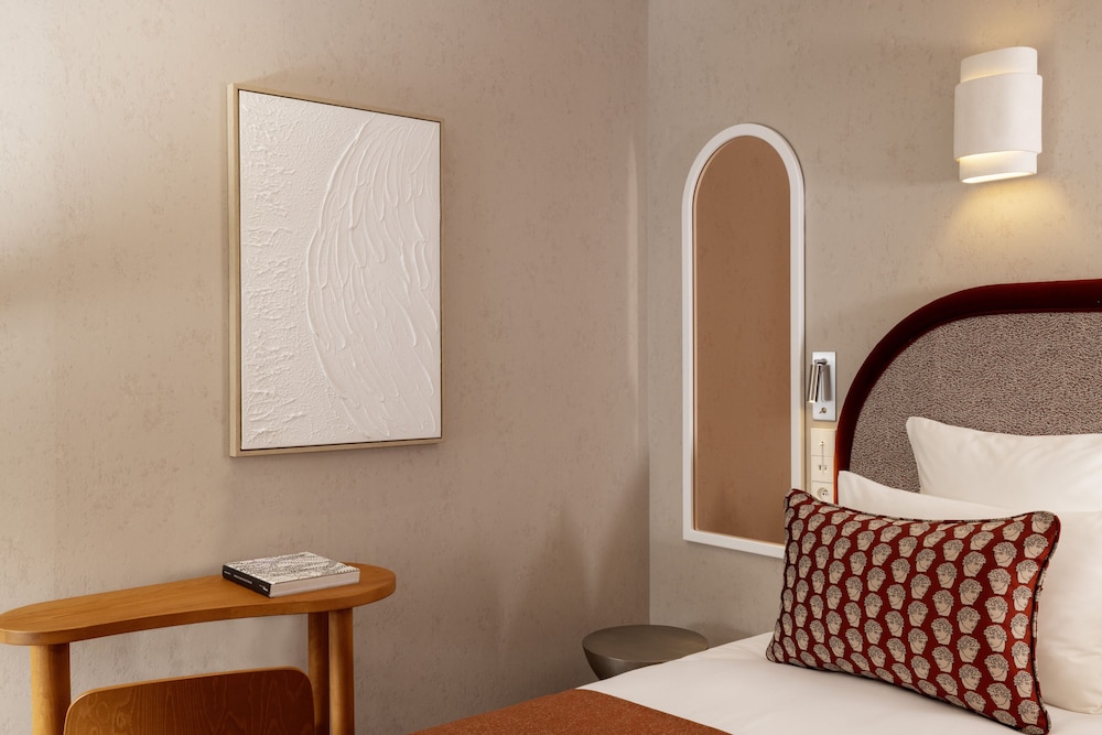 Hotel des Carmes by Malone 55/56