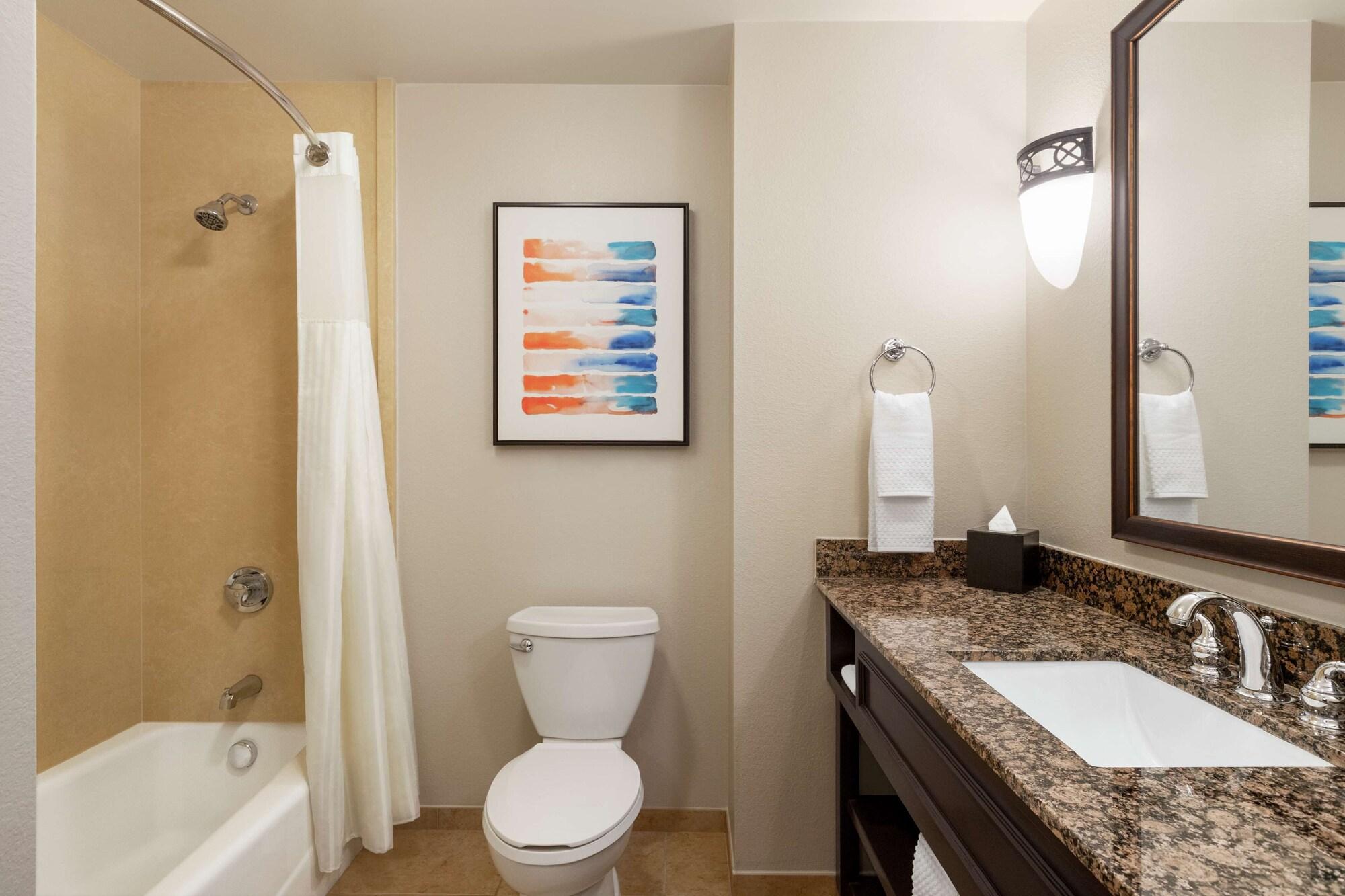 Suite, Multiple Beds
