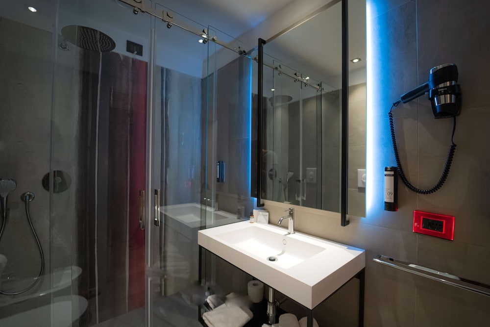 غرفة سوبيريور بسرير كوين، Best Western Plus Sabaudia Hotel & Spa 4/4