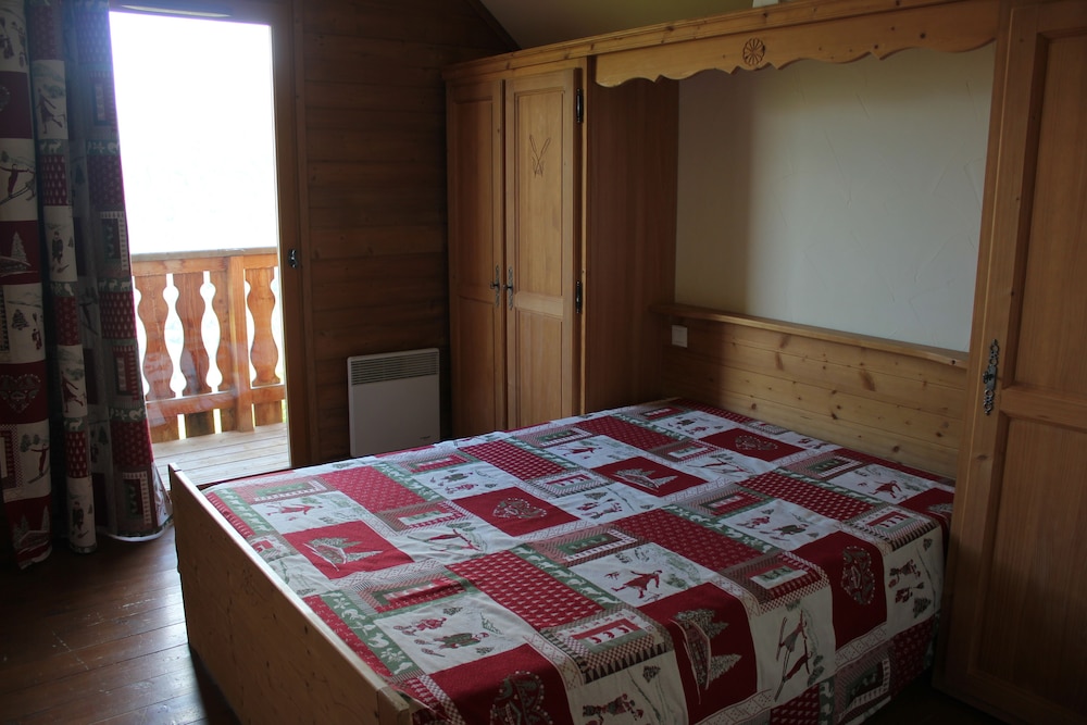 Residence Le Hameau De Praroustan 23/55