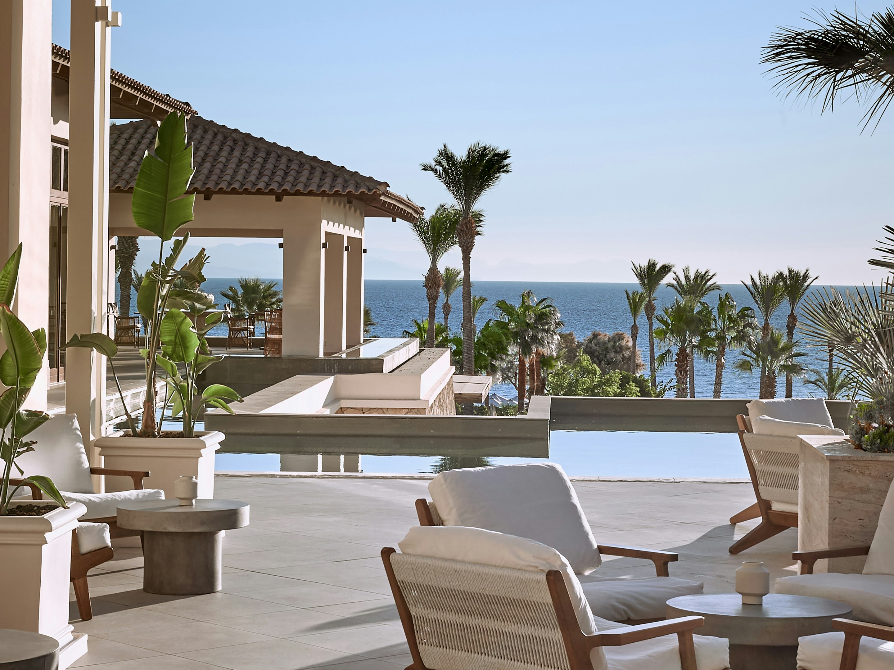 Grecotel LUXME Kos 12/28