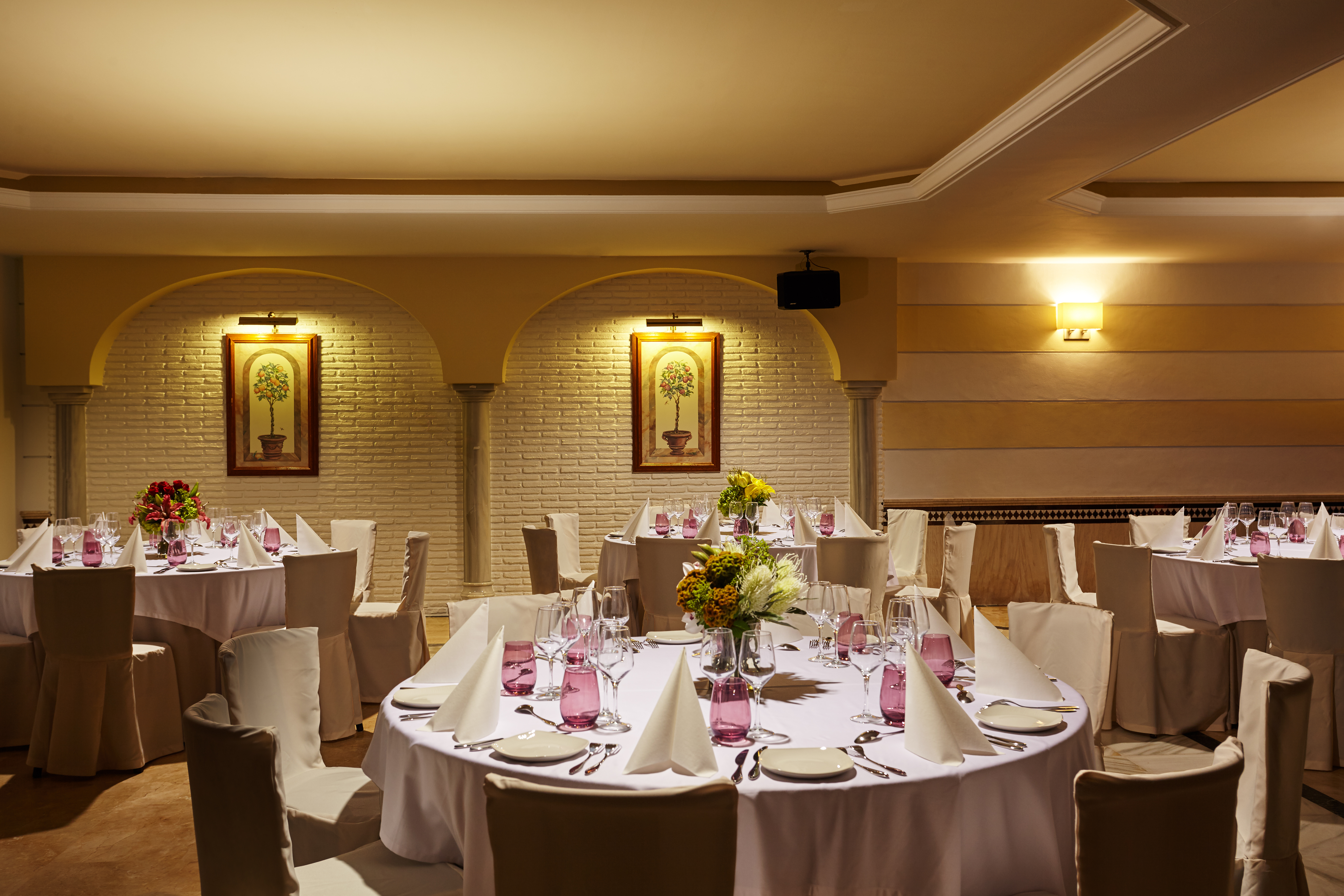 Villa Flamenca Hotel 37/47