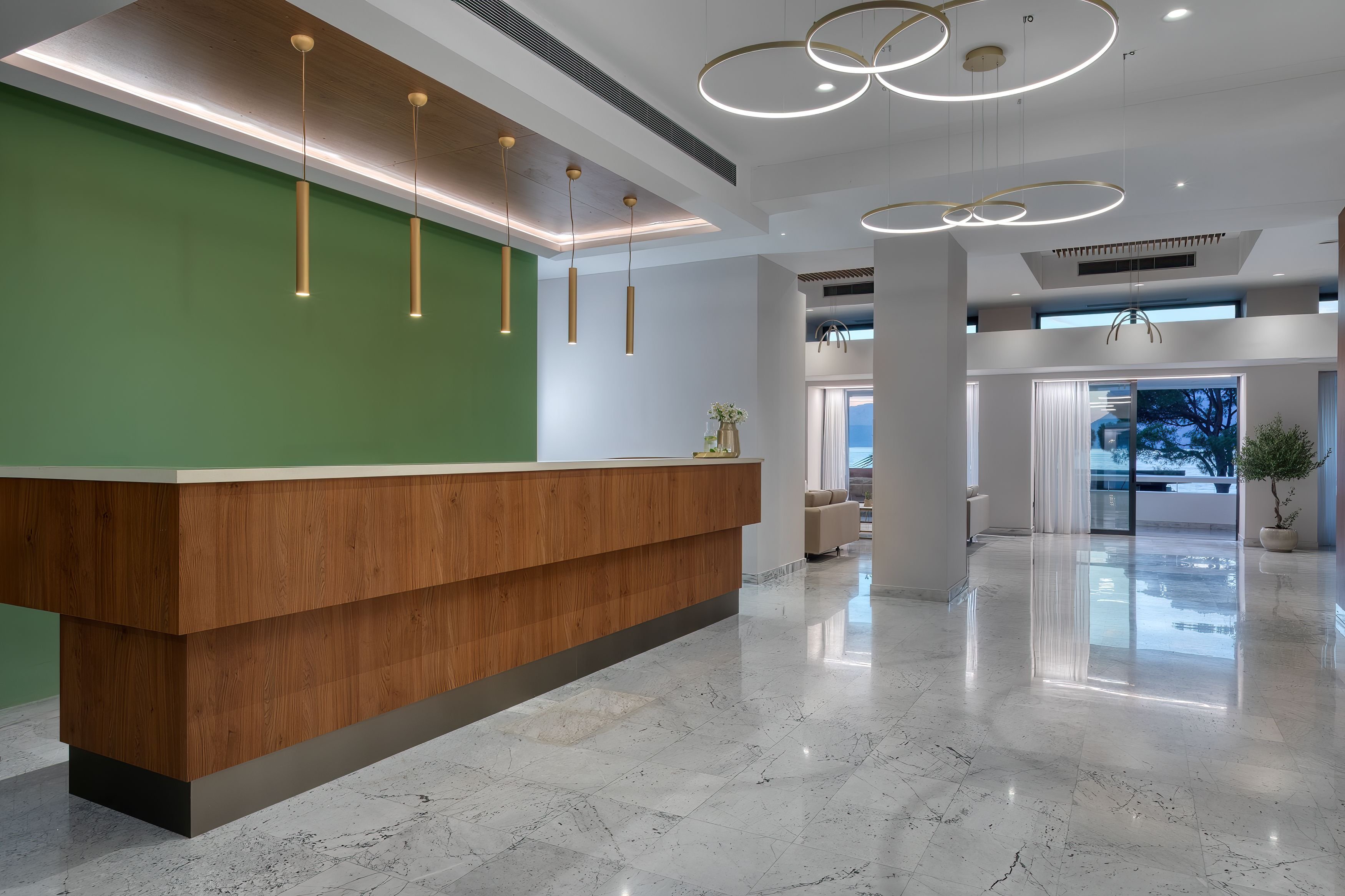 Achaia Beach Hotel, Vassilicos House of Hospitality 14/18