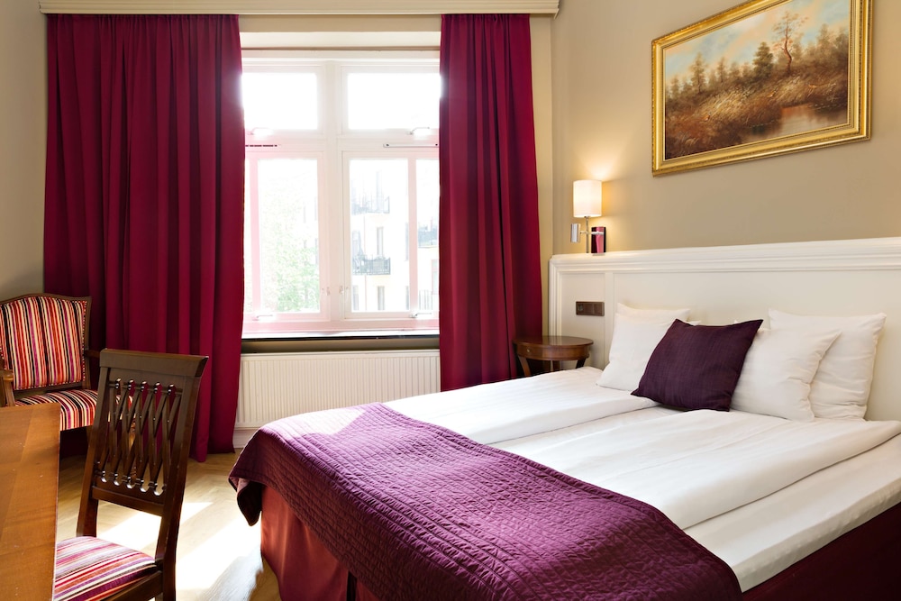 Hotel Vasa, BW Signature Collection 22/56