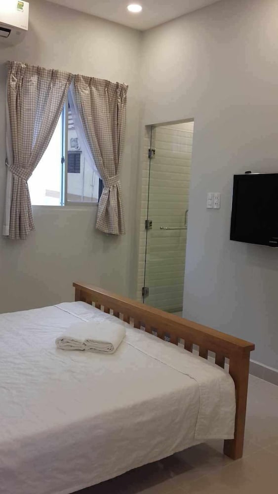 Long Hostel 17/39