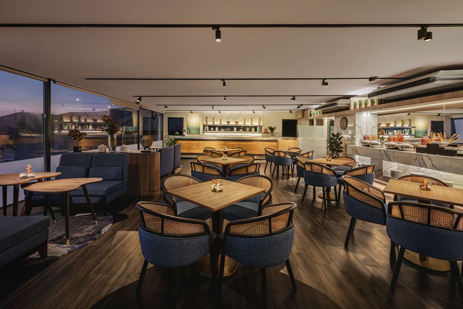 DoubleTree by Hilton Damai Laut Resort 11/29
