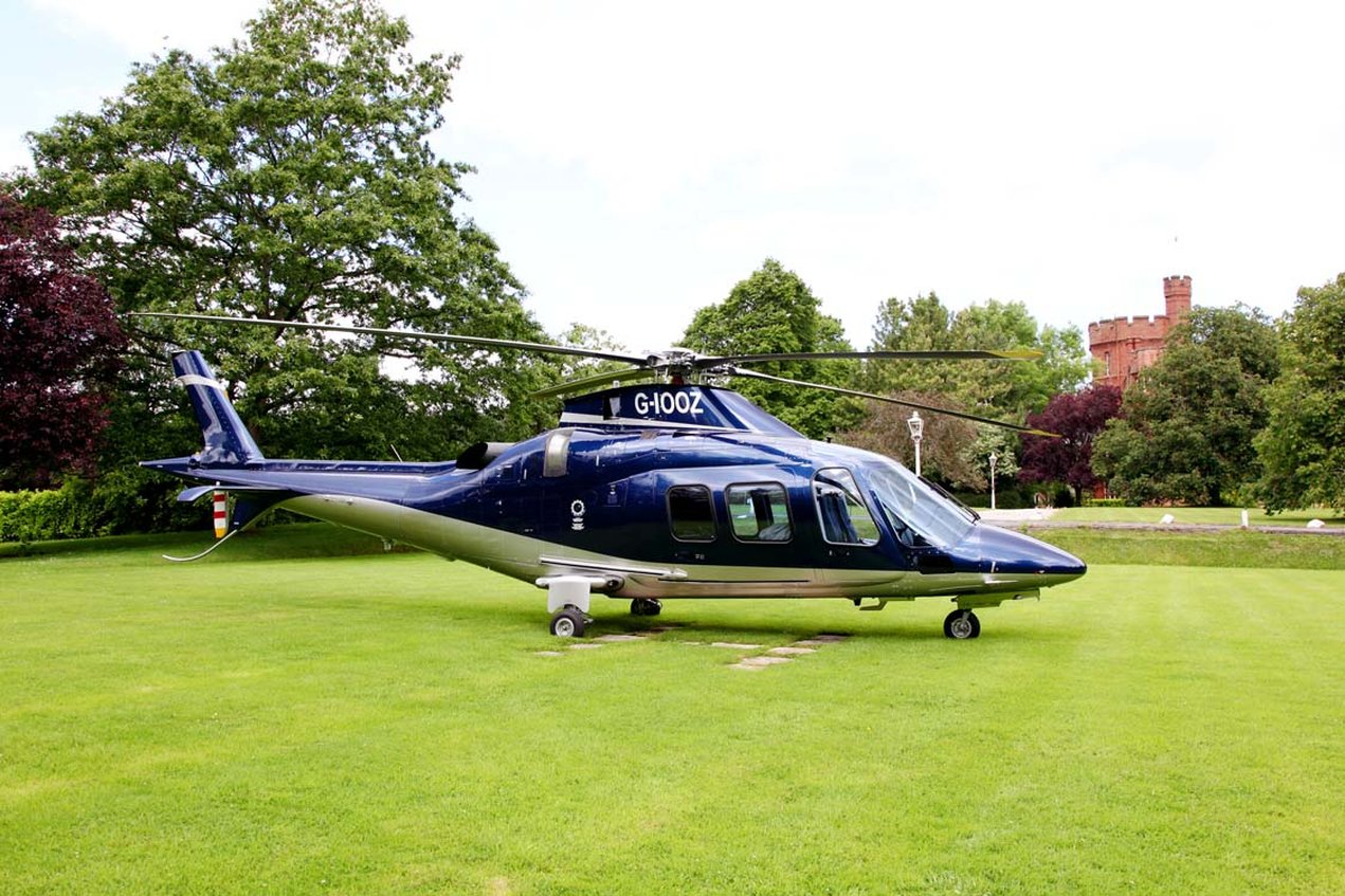 Ruthin Castle Hotel and Spa 42/50