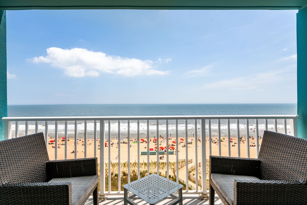 Doubletree By Hilton Ocean City Oceanfront 43/74