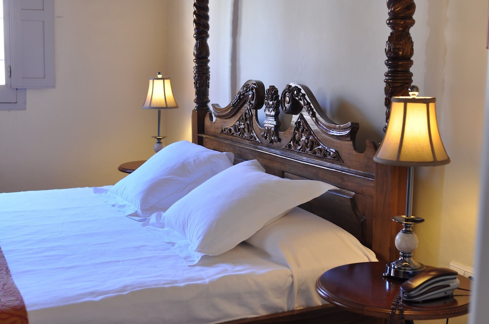Art Boutique Hotel Chamarel 46/81