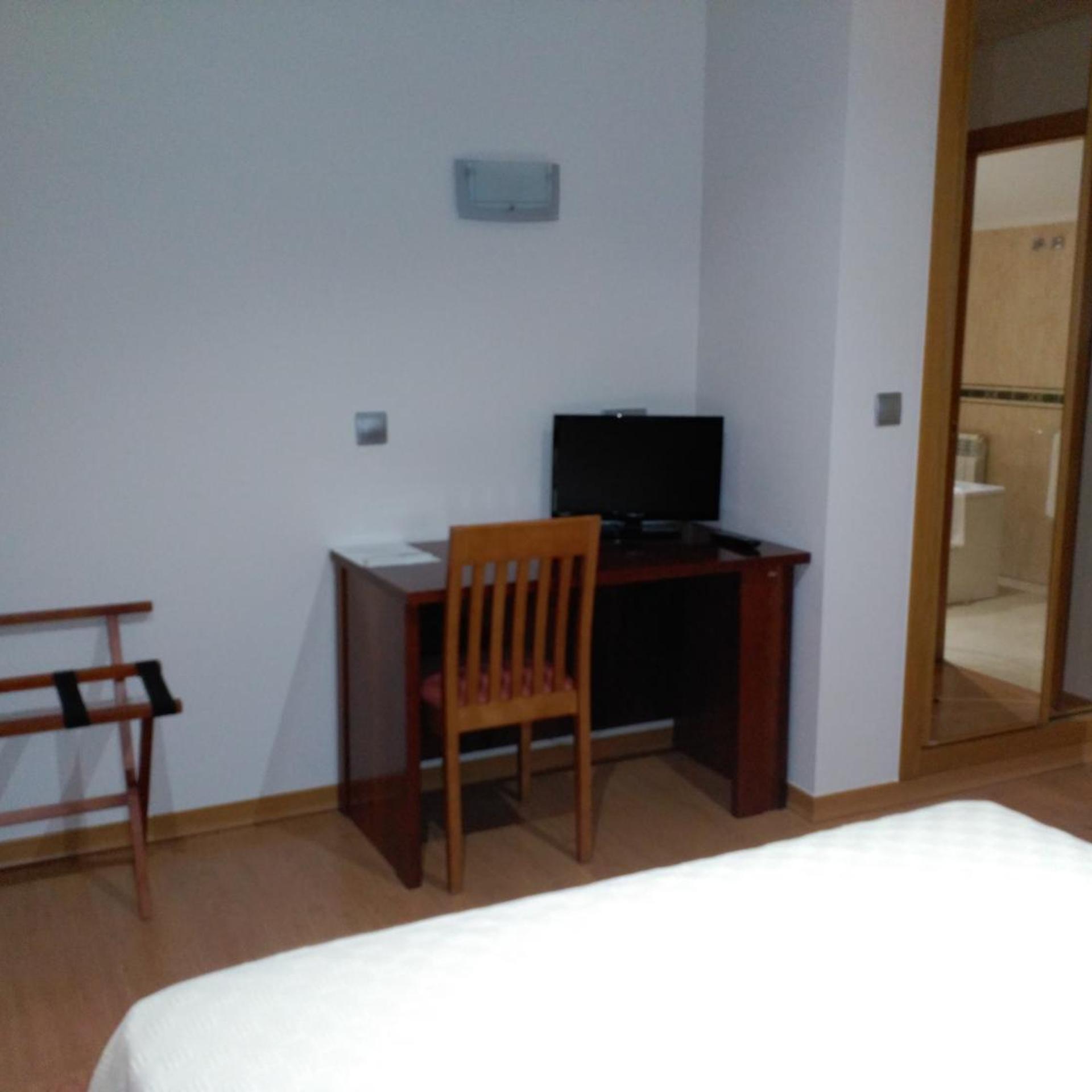 Hotel San Cibrao 27/41