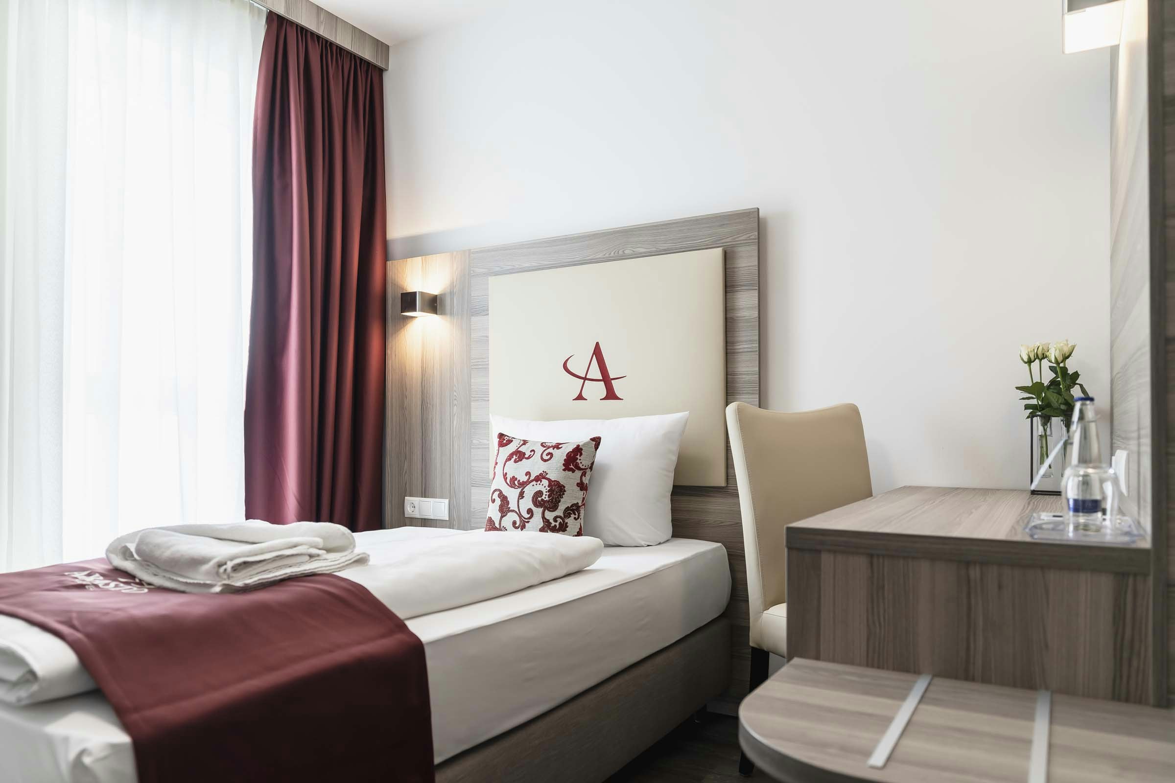 Abasto Hotel Feldmoching 23/34