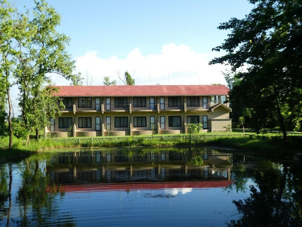 Lumbini Buddha Garden Resort 47/50