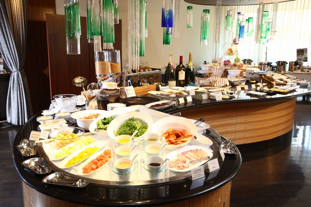 Crowne Plaza Ana Kumamoto New Sky 50/80