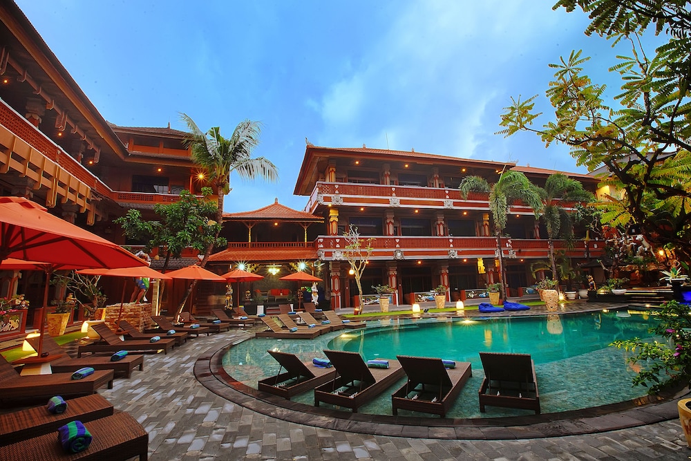 Wina Holiday Villa 4/79