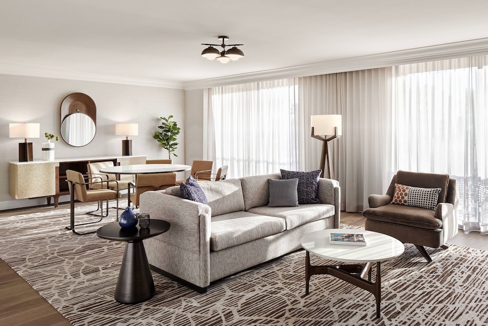 Jw Marriott Desert Springs Resort Spa 50/80