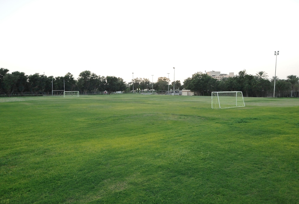 sport facilities