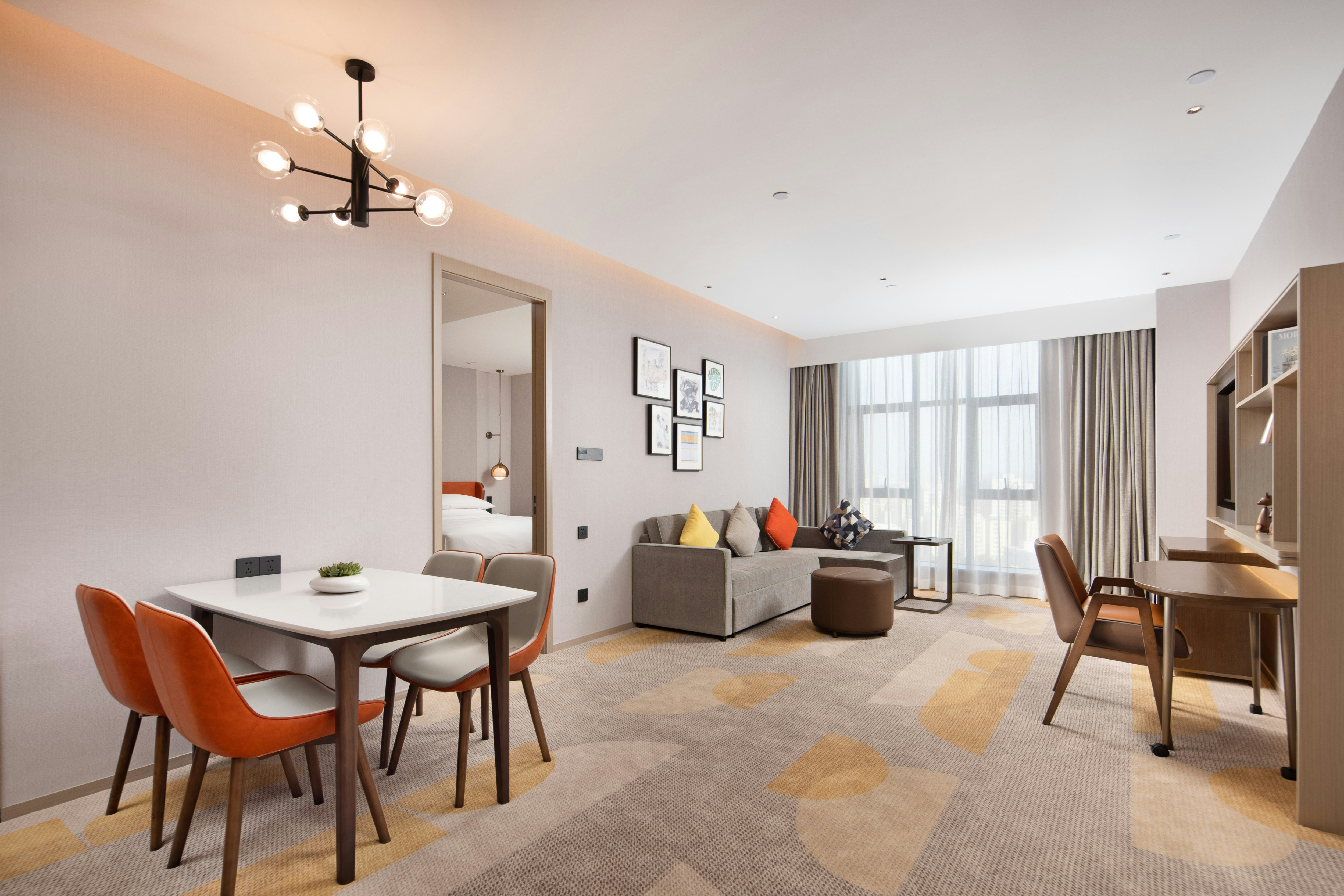 Home2 Suites By Hilton Shenzhen Dalang 43/64
