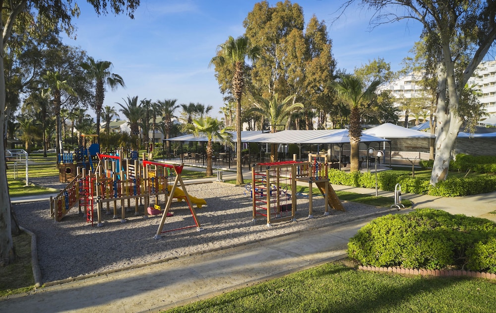 Richmond Ephesus Resort 52/63
