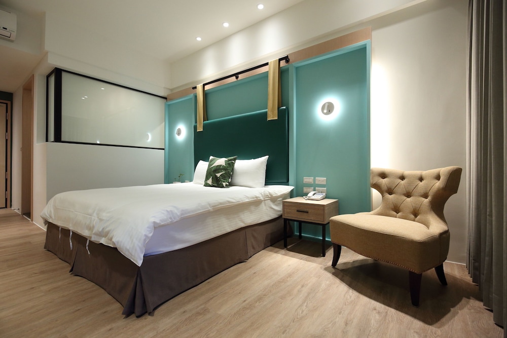 Hai Sheng Wei B&B 20/50