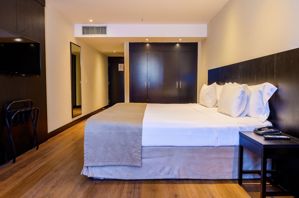 Windsor Leme Hotel 22/66