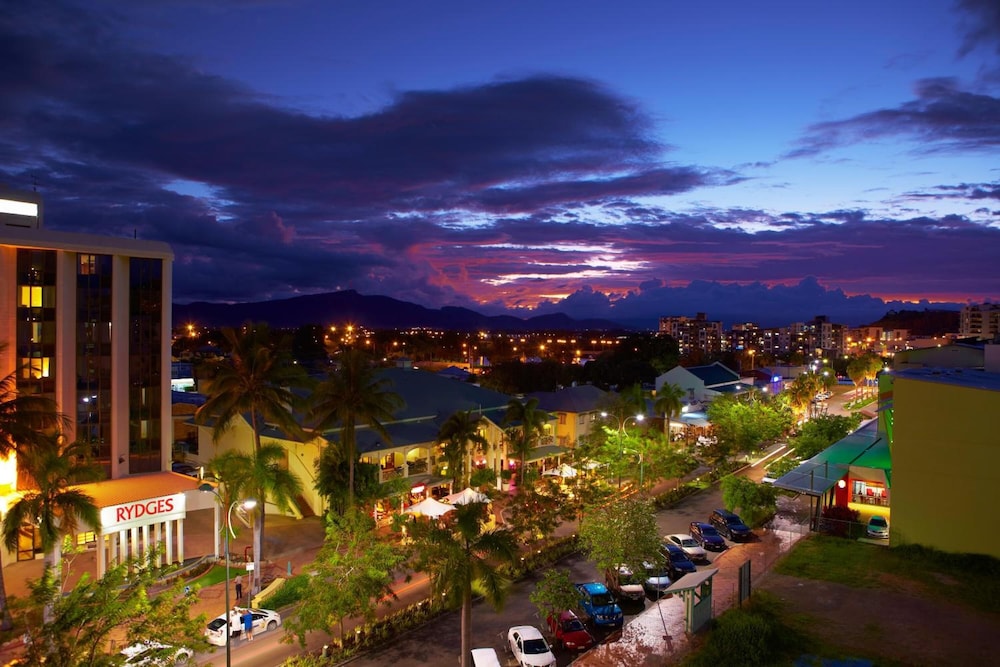 Townsville Southbank Apartments photo1