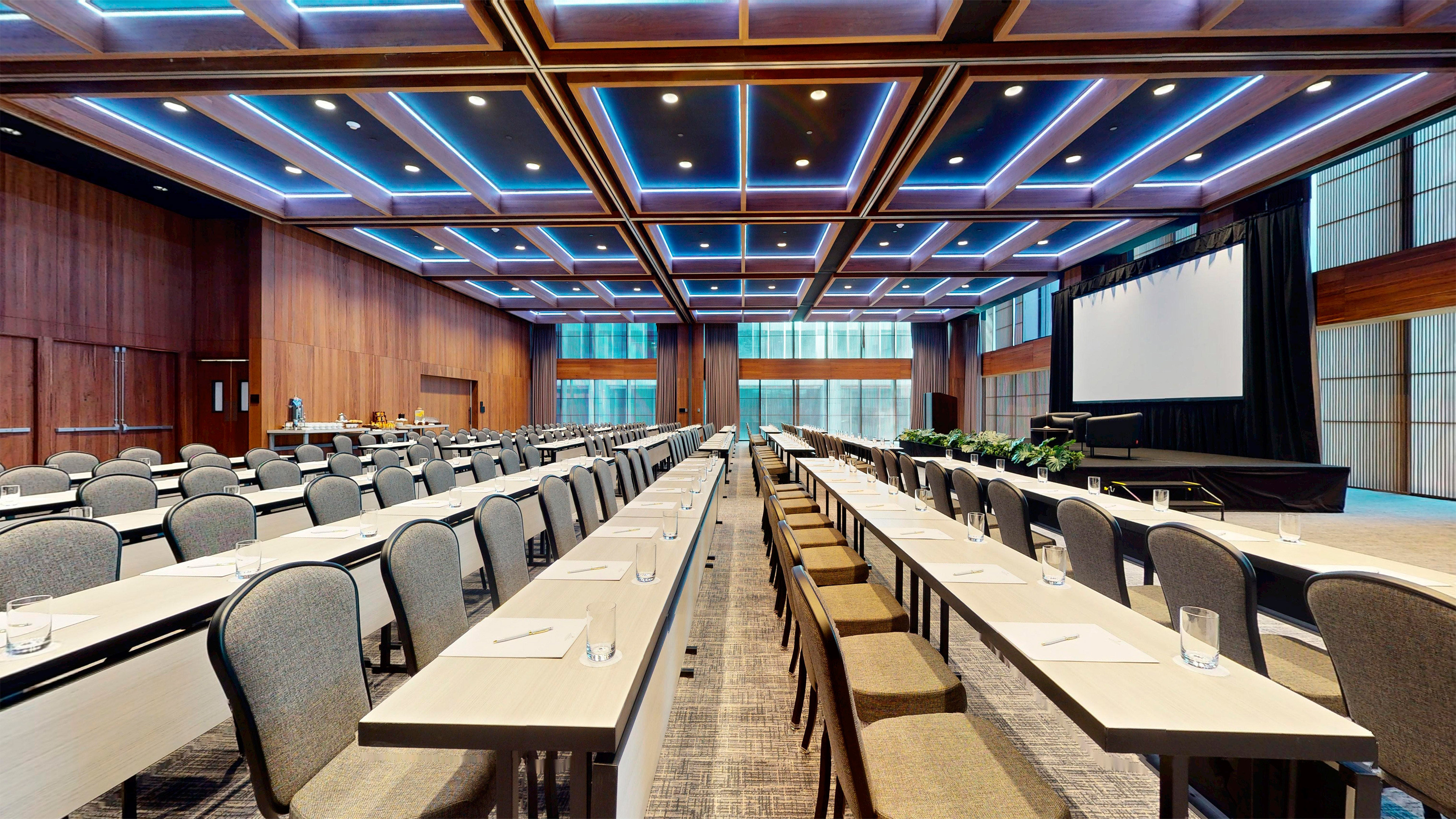 Presidente InterContinental Monterrey 51/60