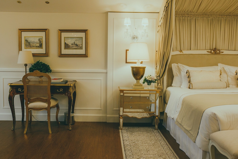 Villa Do Vale Boutique Hotel And Bistro 16/77