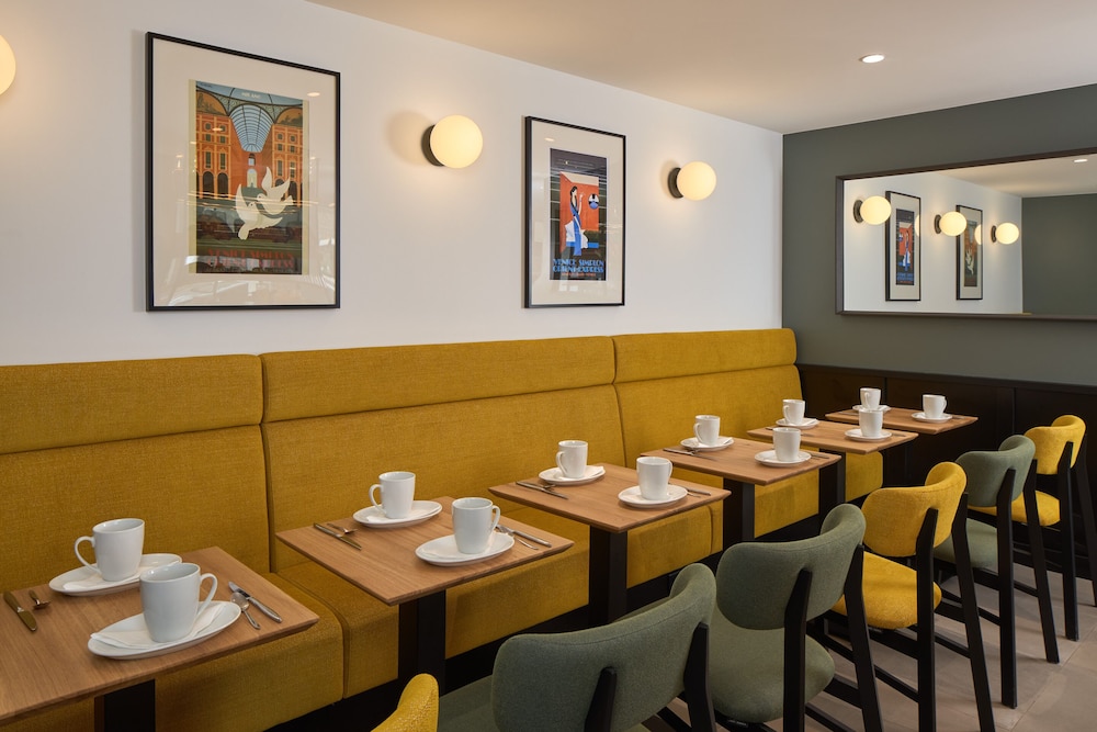 Timhotel Paris Gare De L Est 29/46