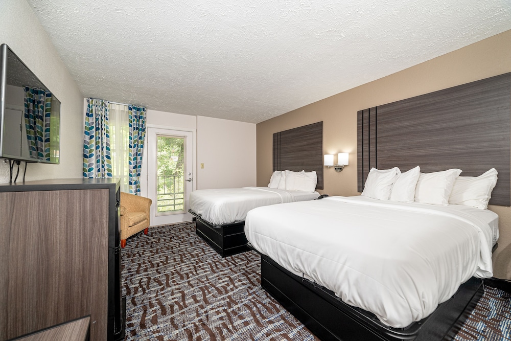 Bear Creek Inn Gatlinburg 14/41