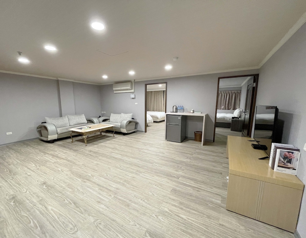 Suao Hotel 52/76