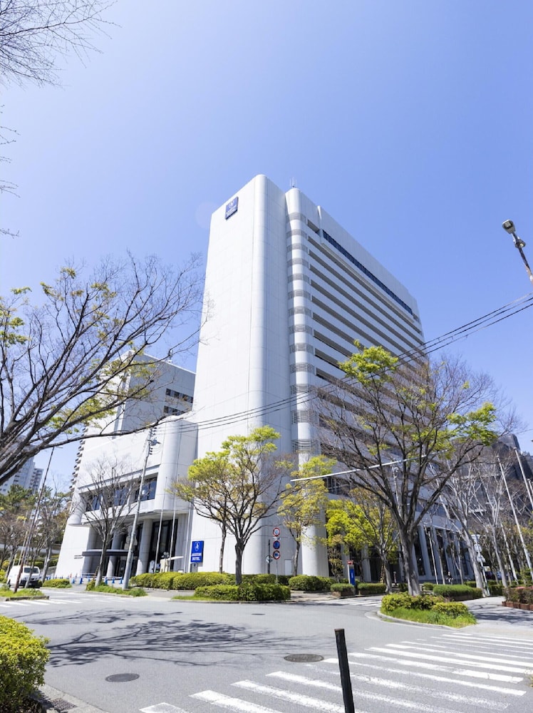 Ariston Hotel Kobe 47/50