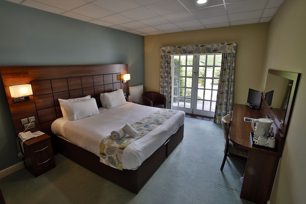 Quorn Grange Hotel 6/47
