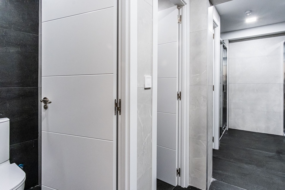 Open Hostel 35/36