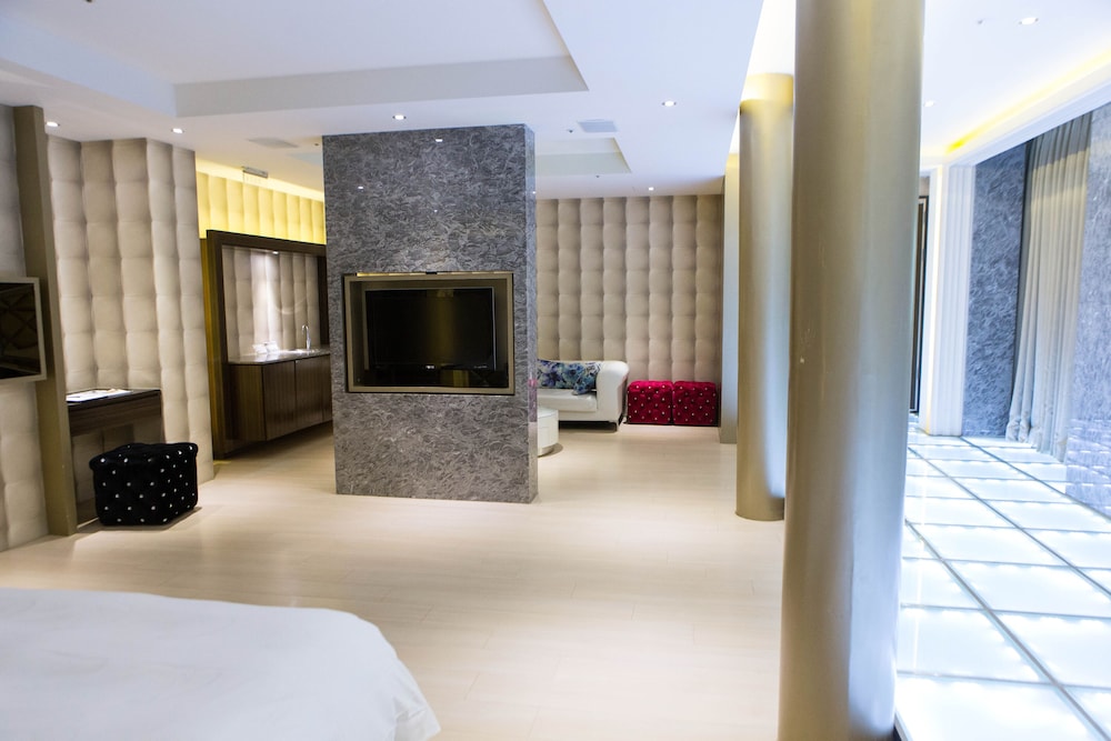 All-Ur Boutique Motel - Tai-Chung Branch 5/50
